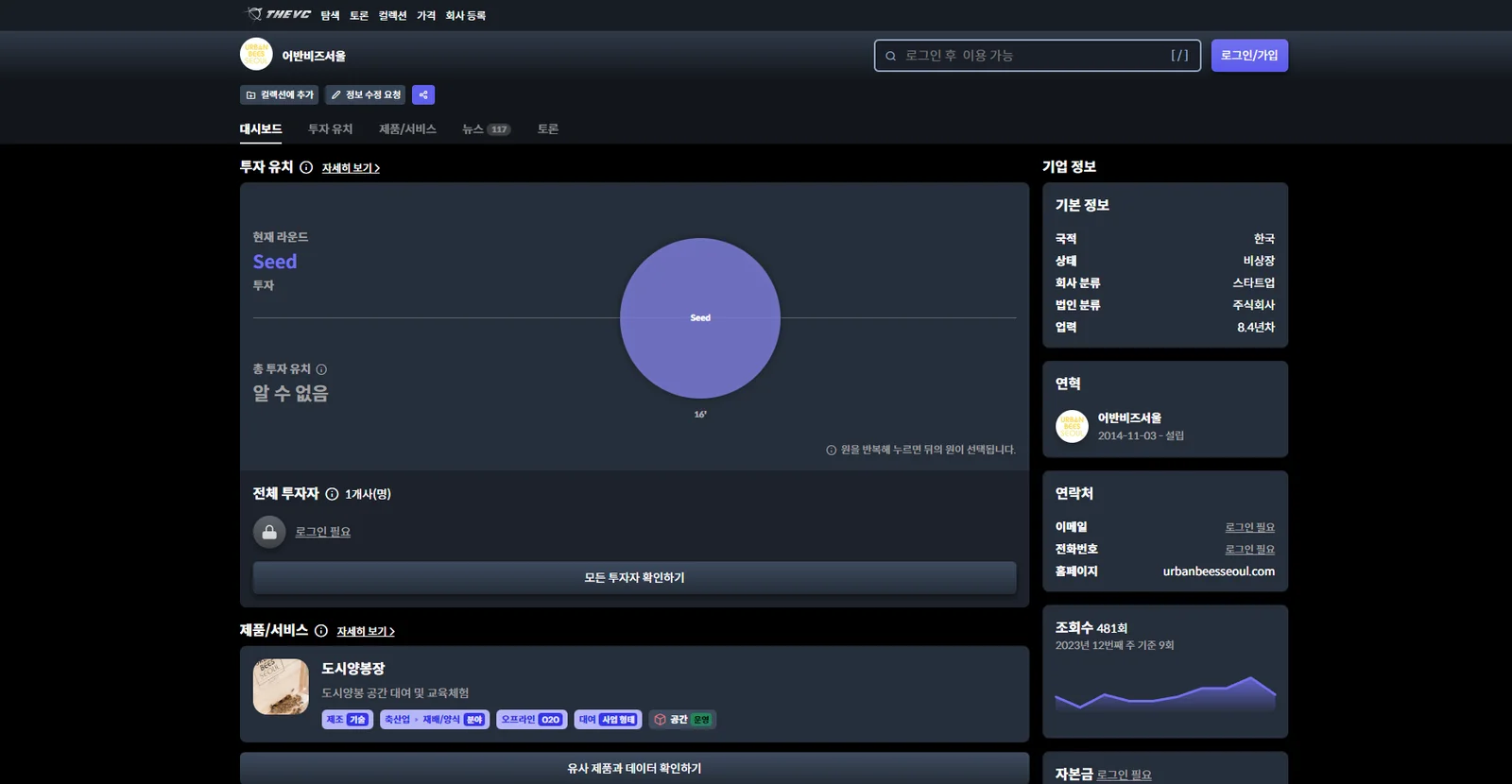 퍼미션 DB 영업 성공사례